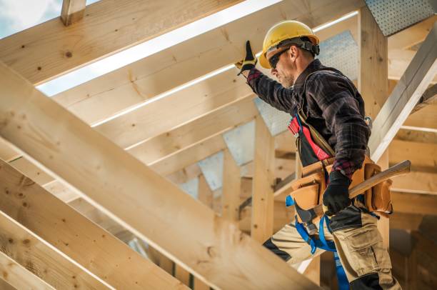 Best Roof Inspection Near Me  in Spearville, KS