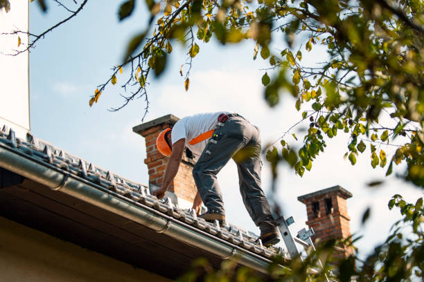 Roof Waterproofing Services in Spearville, KS