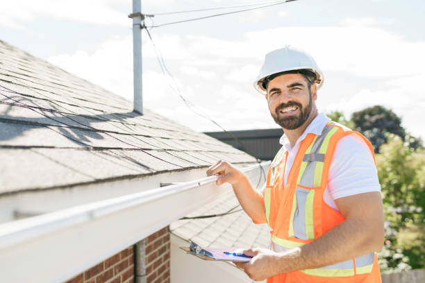 Best Gutter Installation and Roofing  in Spearville, KS