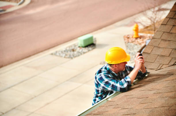 Roof Installation Near Me in Spearville, KS