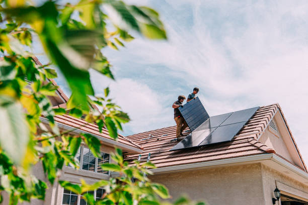 Best Commercial Roofing Services  in Spearville, KS