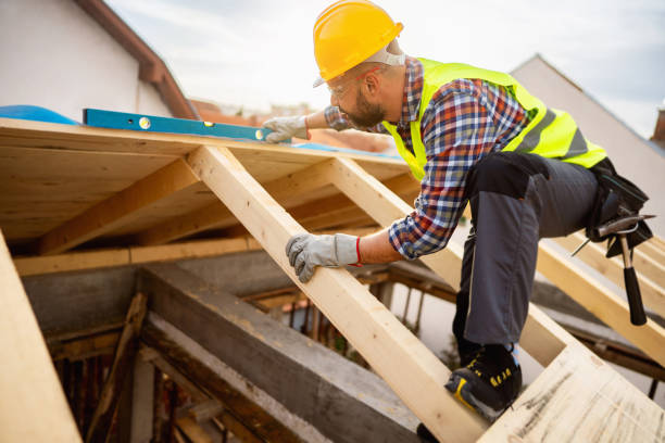 Best Roof Installation Near Me  in Spearville, KS