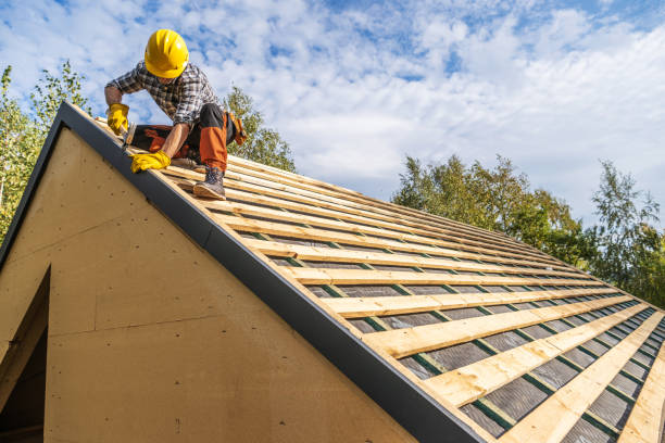 Best Local Roofing Companies  in Spearville, KS