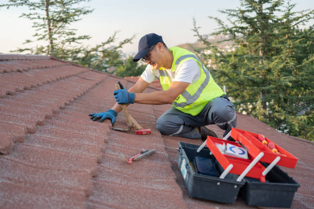 Best Shingle Roofing Installation  in Spearville, KS