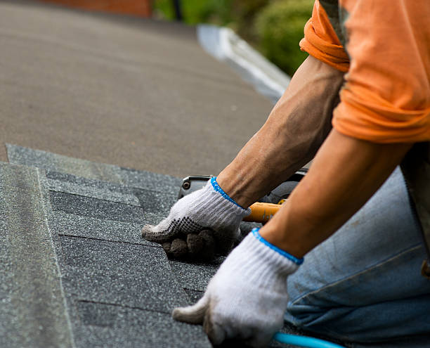 Best Flat Roof Repair Services  in Spearville, KS