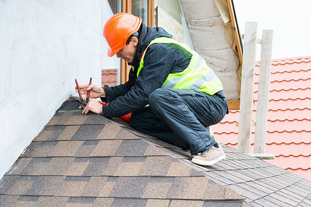 Best Gutter Installation and Roofing  in Spearville, KS