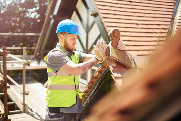 Reliable Spearville, KS Roofing Contractor Solutions