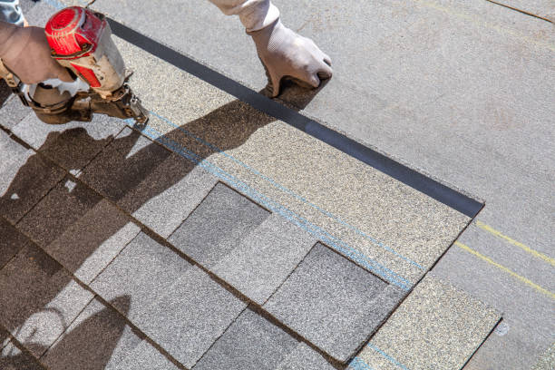 Best Commercial Roof Installation  in Spearville, KS