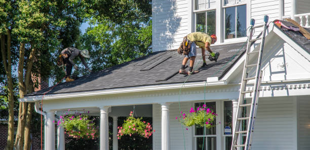 Best Residential Roofing Contractor  in Spearville, KS