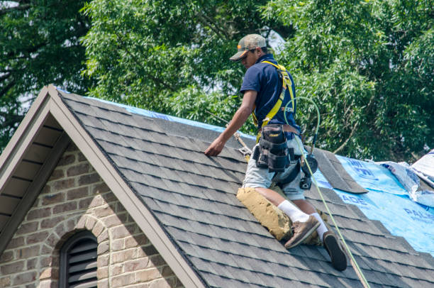 Best New Roof Installation  in Spearville, KS