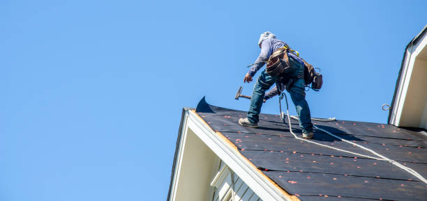 Best Emergency Roof Repair  in Spearville, KS